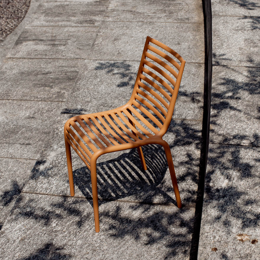 Pip-e Chair Chairs & Armchairs Driade