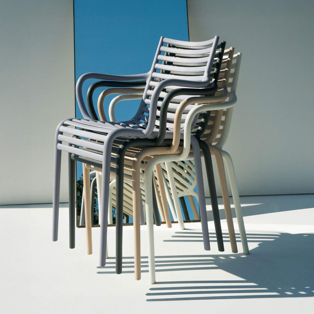 Pip-e Chair Chairs & Armchairs Driade