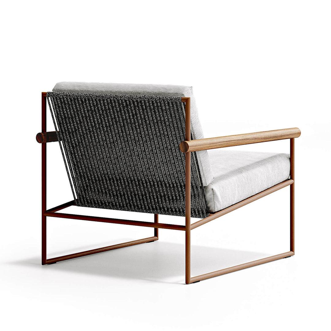 Pipe Lounge Chair Lounge Chairs Atmosphera
