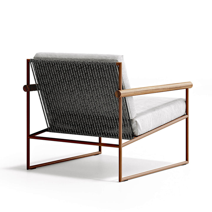 Pipe Lounge Chair Lounge Chairs Atmosphera
