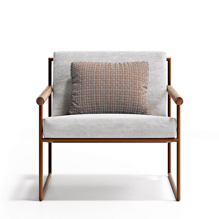 Pipe Lounge Chair Lounge Chairs Atmosphera