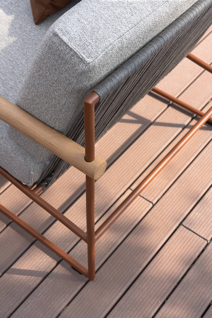 Pipe Lounge Chair Lounge Chairs Atmosphera