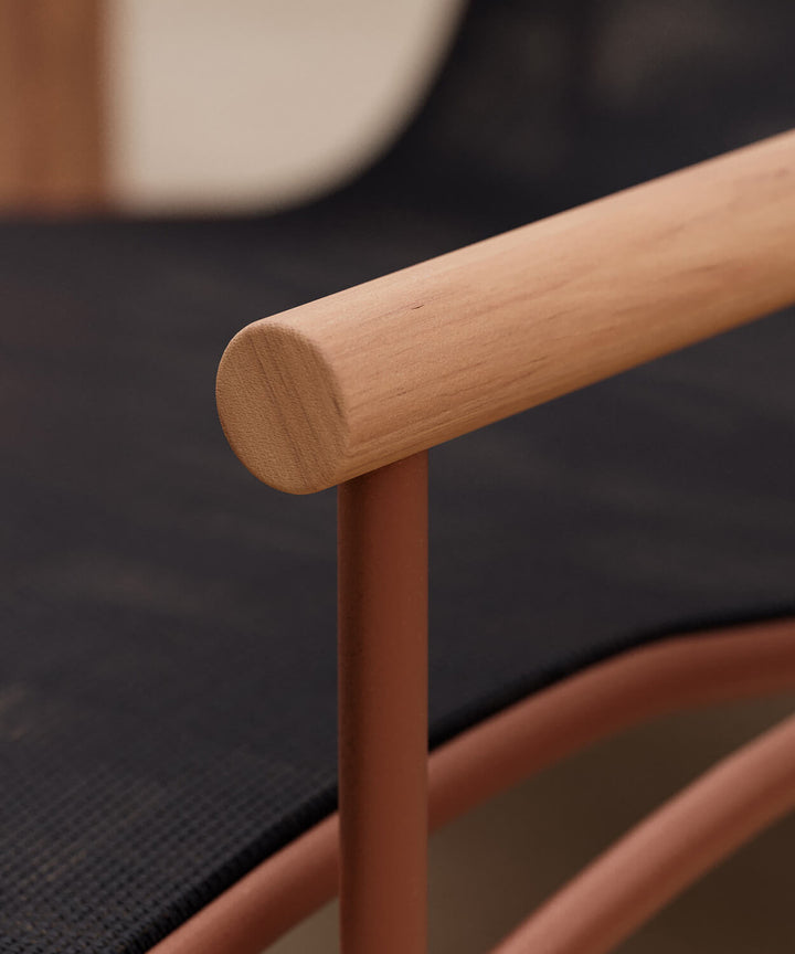 Pipe Chaise Lounge Loungers Atmosphera