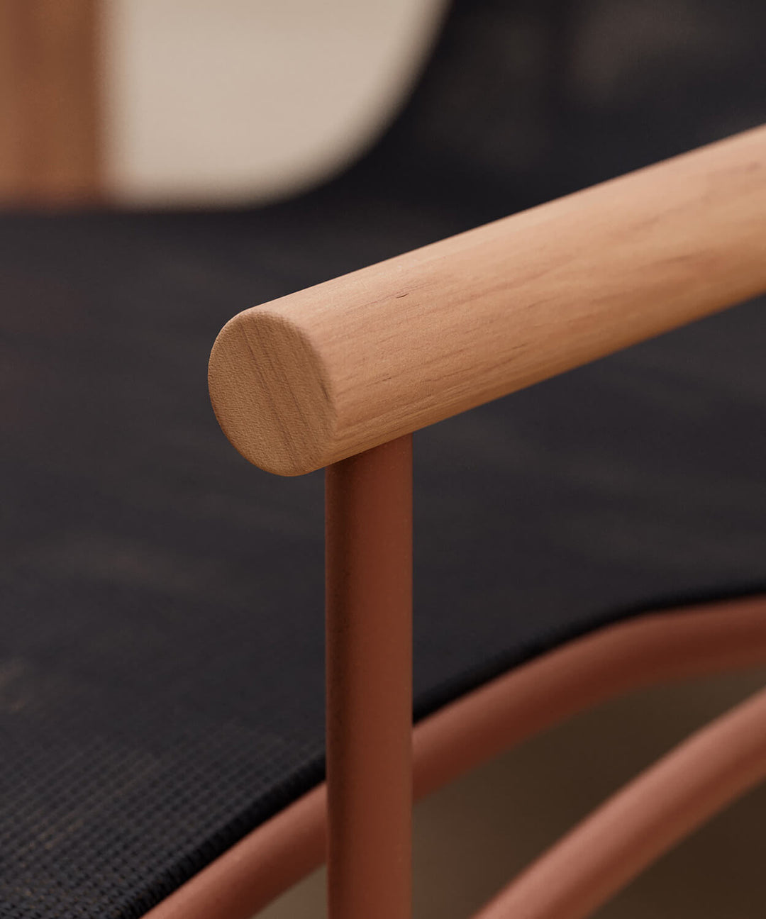 Pipe Chaise Lounge Loungers Atmosphera