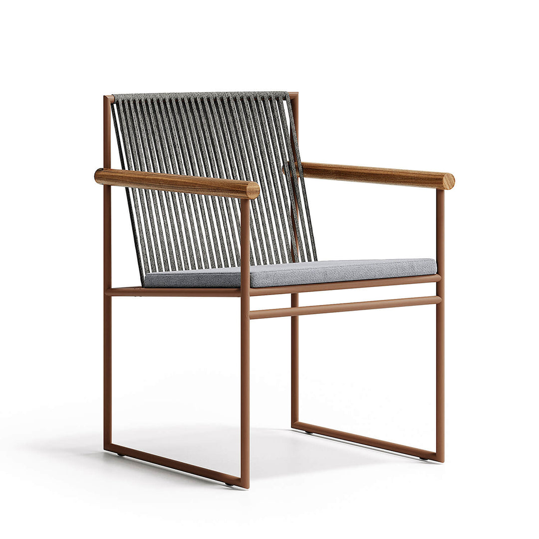 Pipe Armchair Chairs & Armchairs Atmosphera