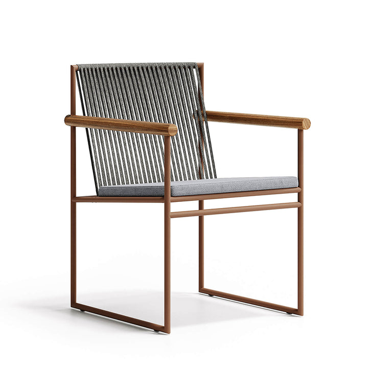 Pipe Armchair Chairs & Armchairs Atmosphera