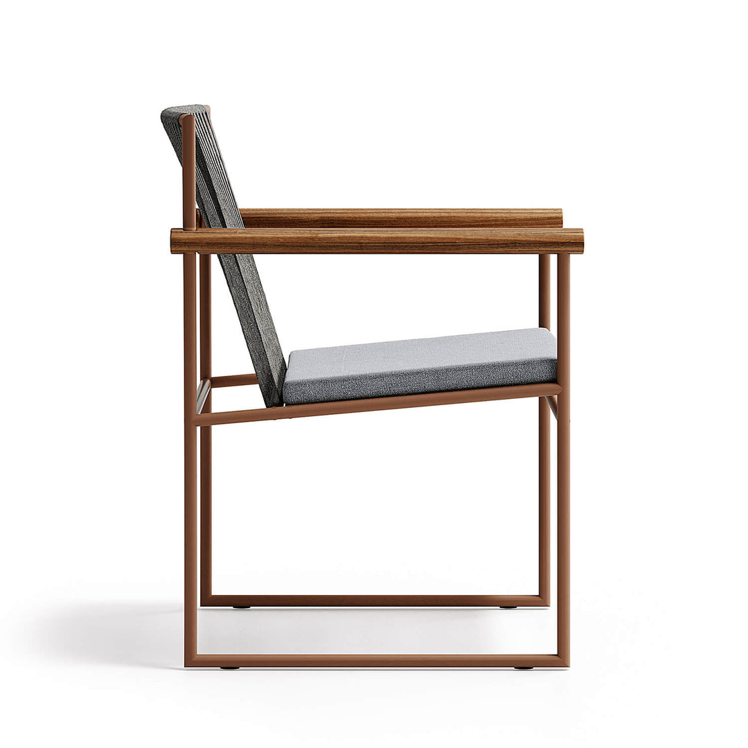 Pipe Armchair Chairs & Armchairs Atmosphera