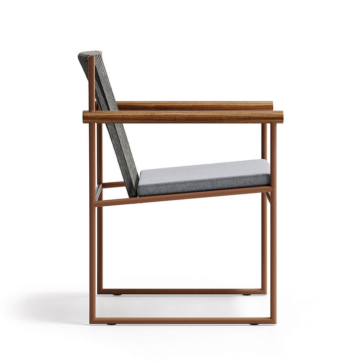 Pipe Armchair Chairs & Armchairs Atmosphera