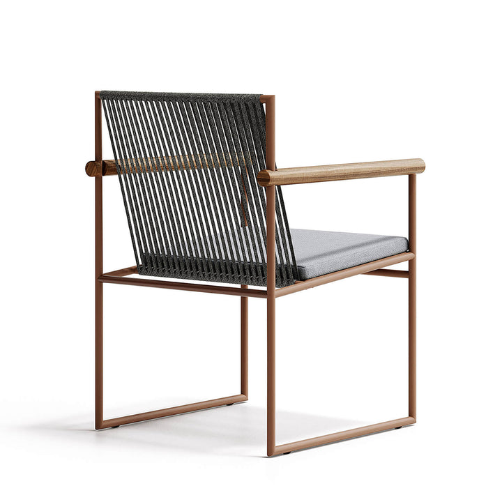 Pipe Armchair Chairs & Armchairs Atmosphera