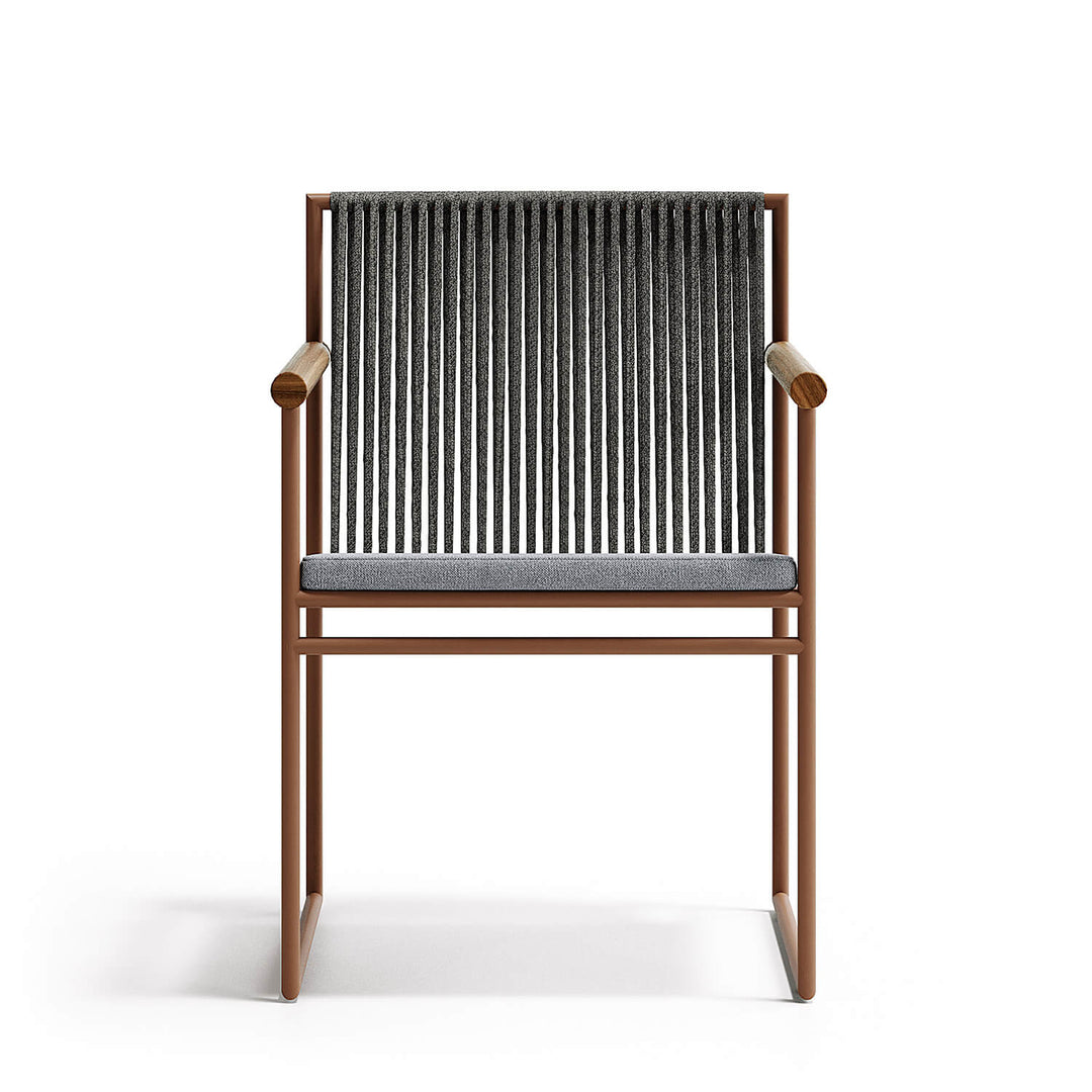 Pipe Armchair Chairs & Armchairs Atmosphera