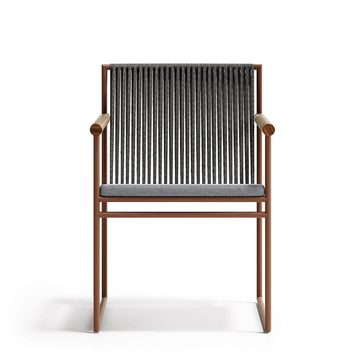 Pipe Armchair Chairs & Armchairs Atmosphera