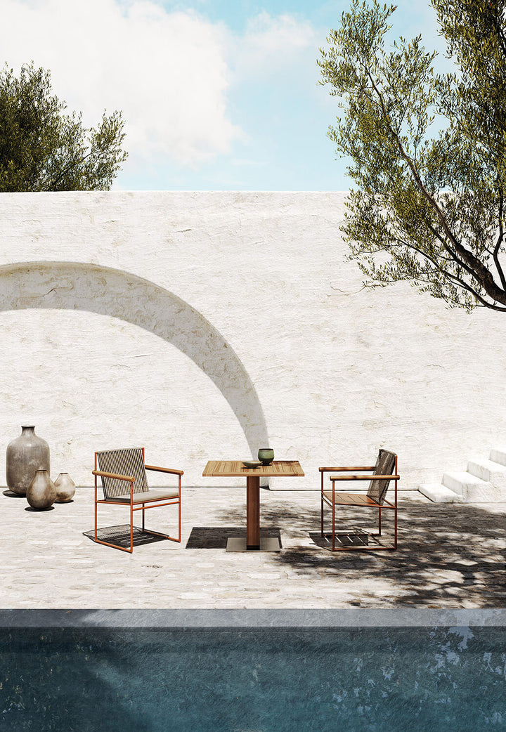 Pipe Armchair Chairs & Armchairs Atmosphera