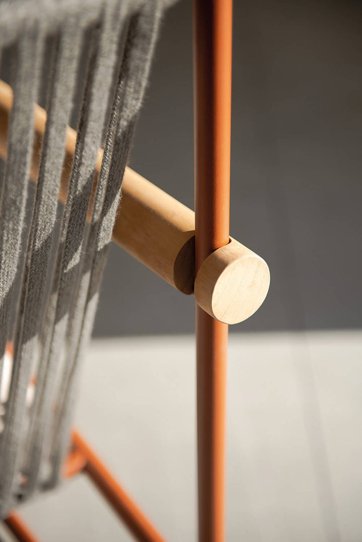 Pipe Armchair Chairs & Armchairs Atmosphera