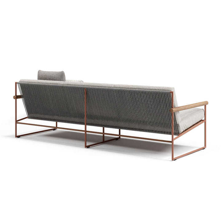 Pipe Sofa Sofas & Sectionals Atmosphera