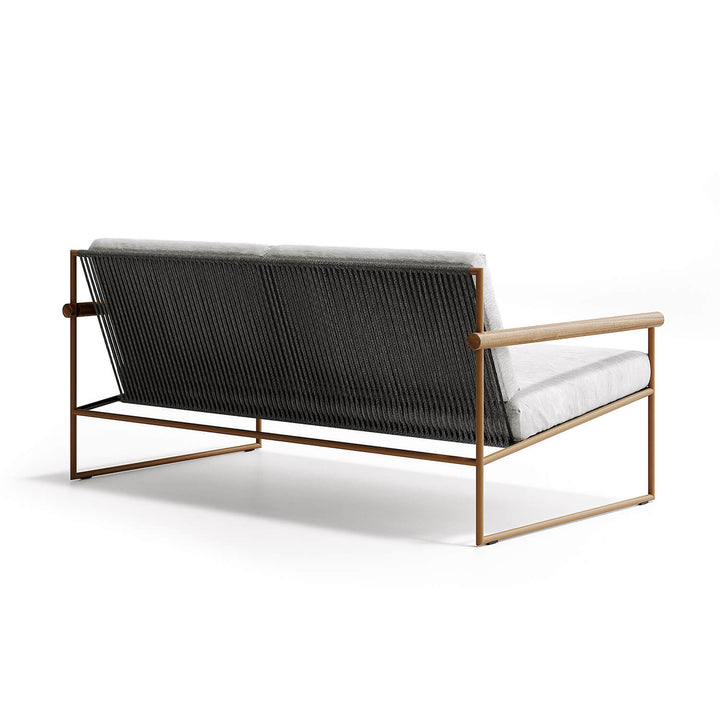 Pipe Sofa Sofas & Sectionals Atmosphera