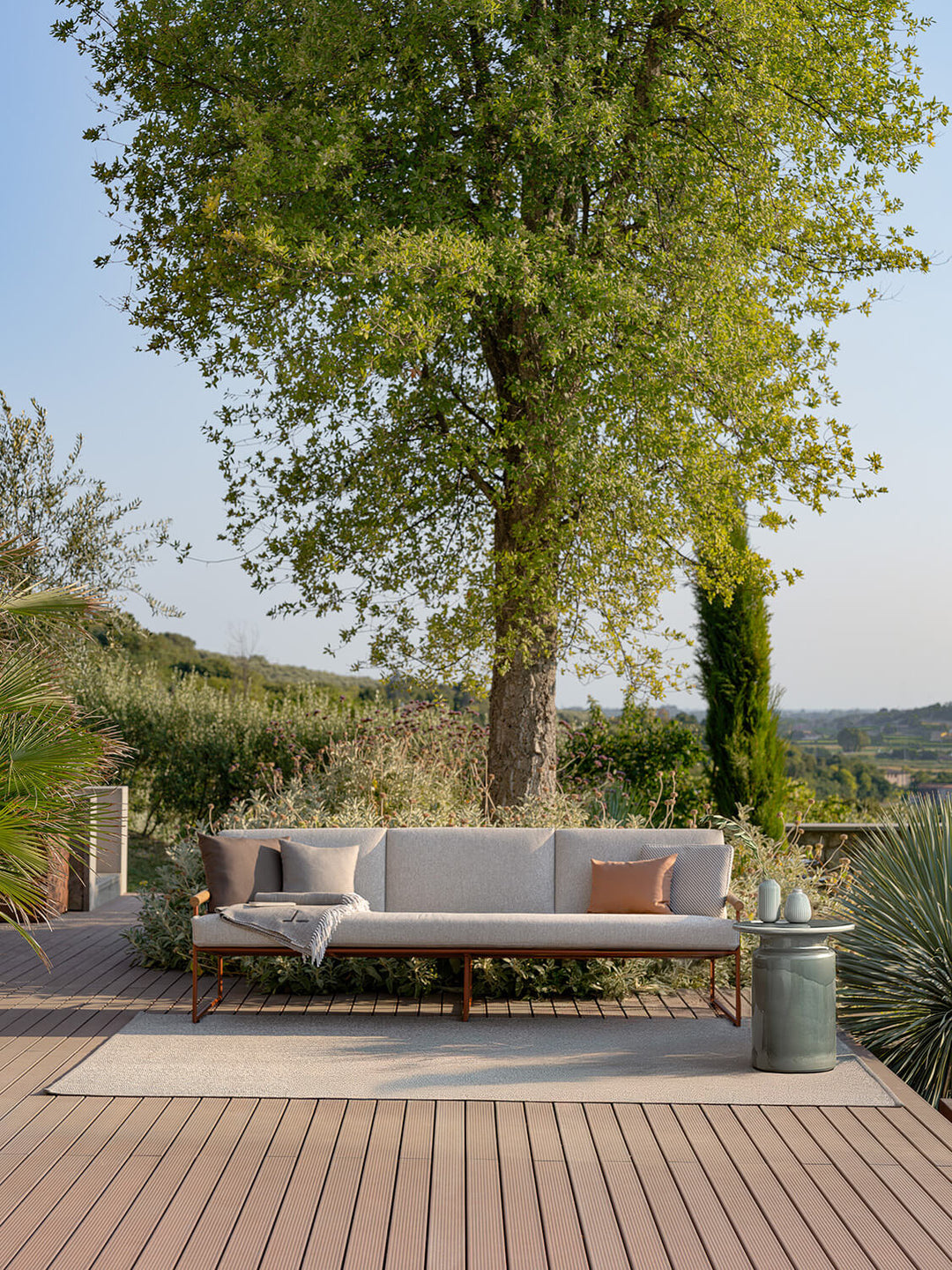 Pipe Sofa Sofas & Sectionals Atmosphera