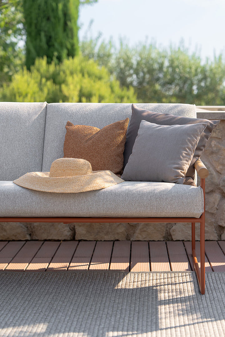Pipe Sofa Sofas & Sectionals Atmosphera