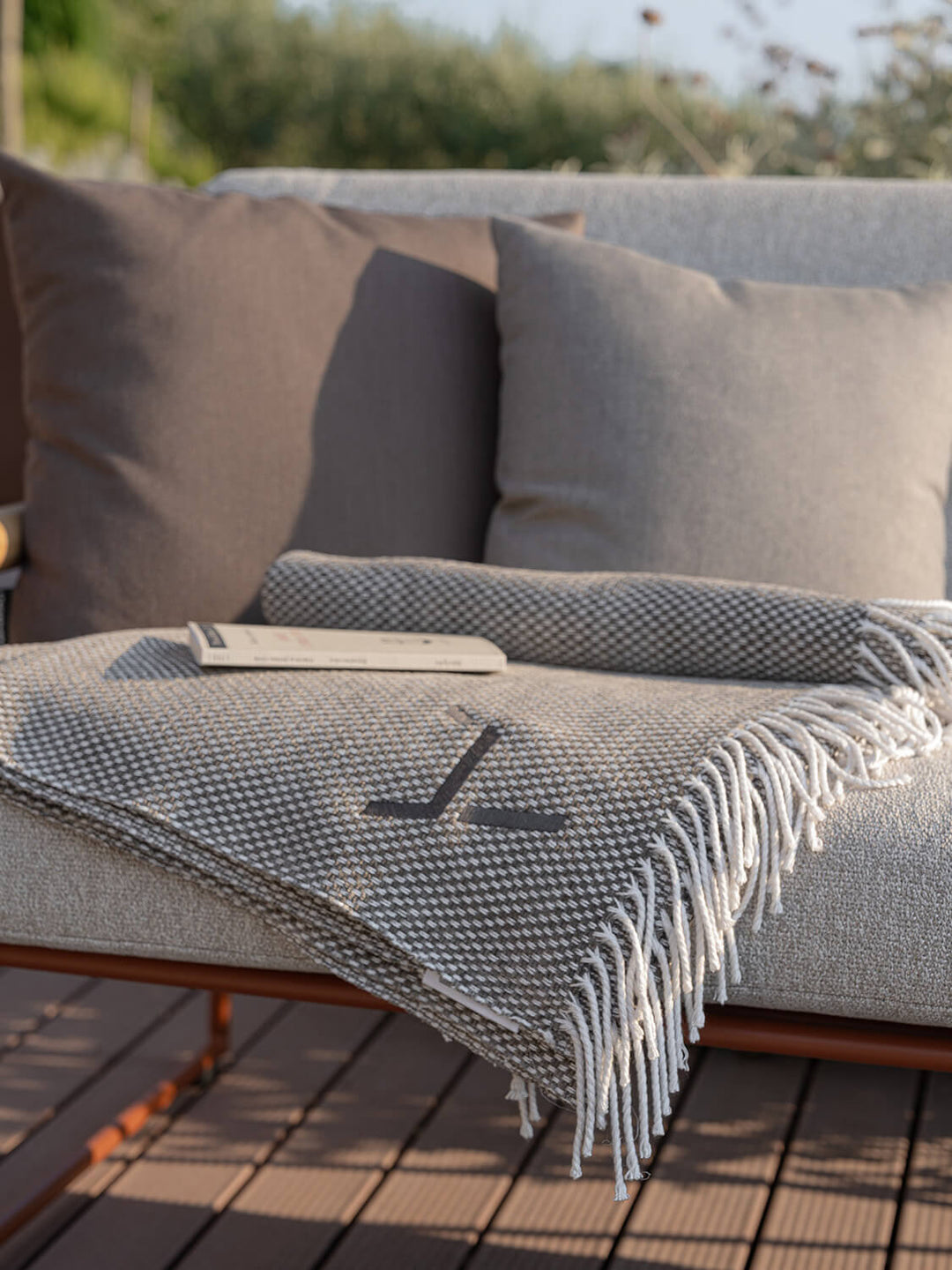 Pipe Sofa Sofas & Sectionals Atmosphera