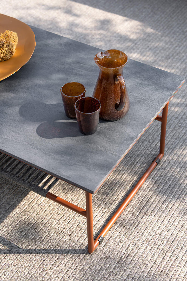 Pipe Coffee Table Coffee Tables & Side Tables Atmosphera