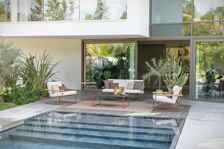 Pipe Coffee Table Coffee Tables & Side Tables Atmosphera
