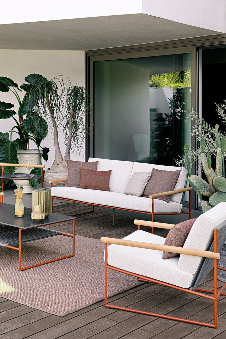 Pipe Coffee Table Coffee Tables & Side Tables Atmosphera