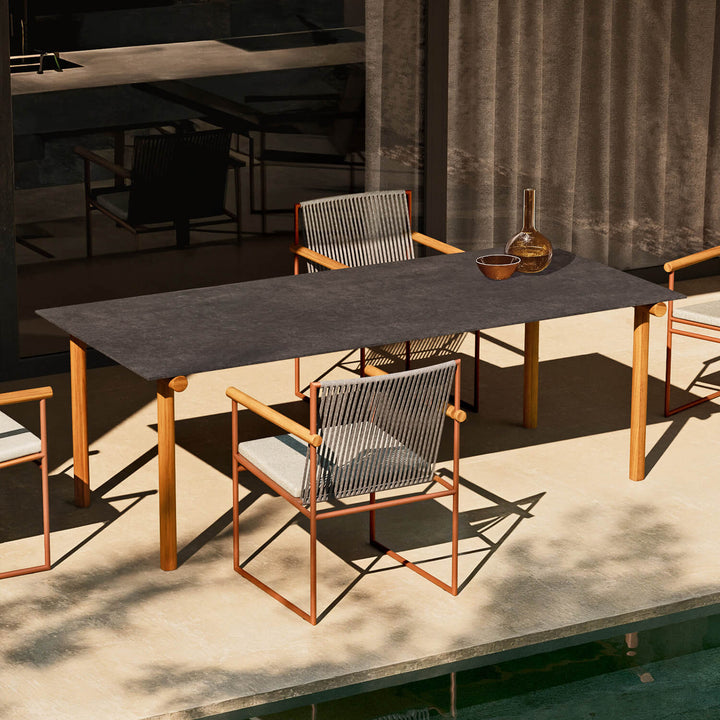 Pipe Table Fixed Tables Atmosphera