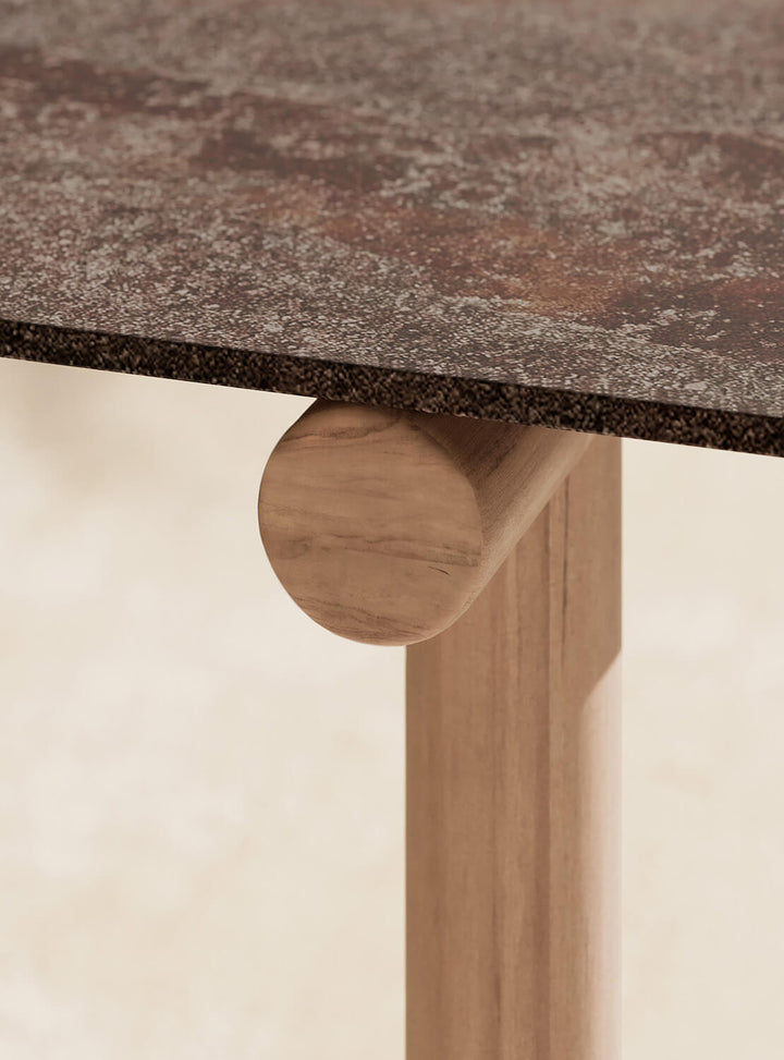 Pipe Table Fixed Tables Atmosphera