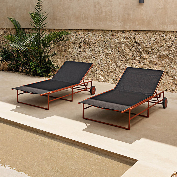Pipe Lounger Loungers Atmosphera