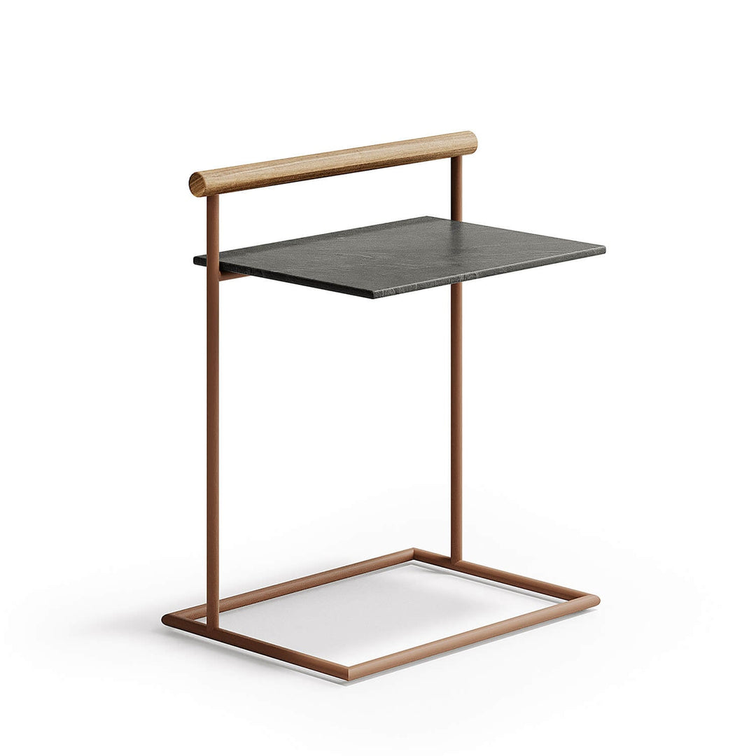 Pipe Side Table Coffee Tables & Side Tables Atmosphera