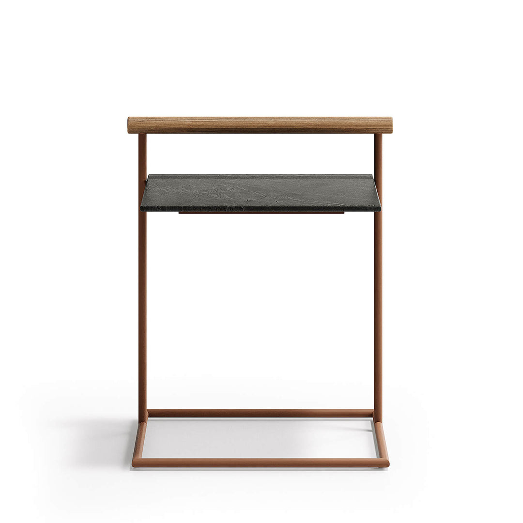 Pipe Side Table Coffee Tables & Side Tables Atmosphera