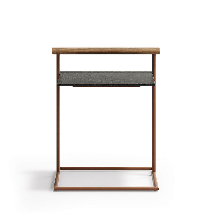 Pipe Side Table Coffee Tables & Side Tables Atmosphera