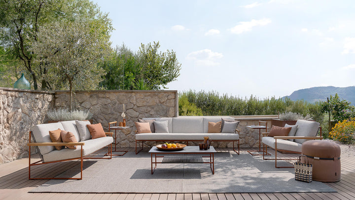 Pipe Side Table Coffee Tables & Side Tables Atmosphera