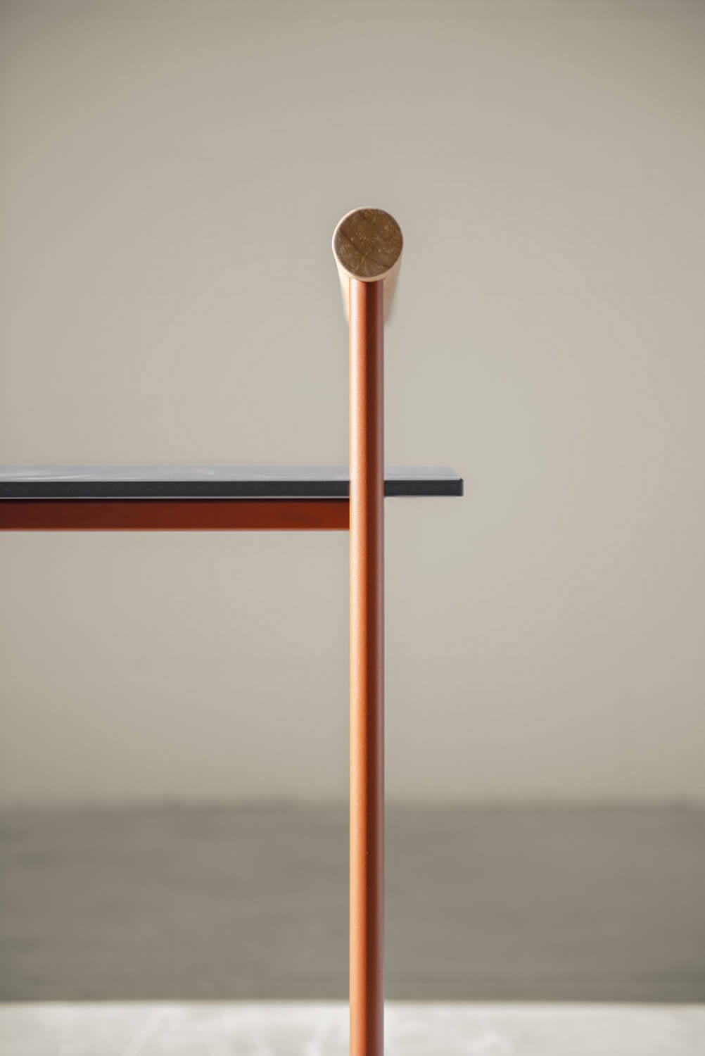 Pipe Side Table Coffee Tables & Side Tables Atmosphera