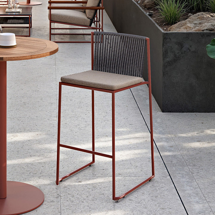 Pipe Stool Bar Stools & Counter Stools Atmosphera