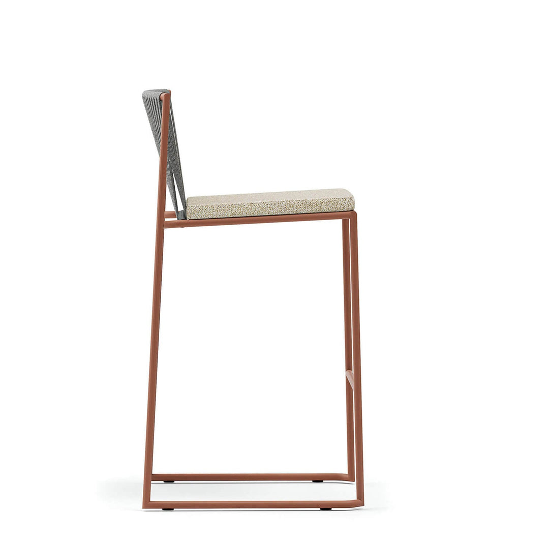 Pipe Stool Bar Stools & Counter Stools Atmosphera