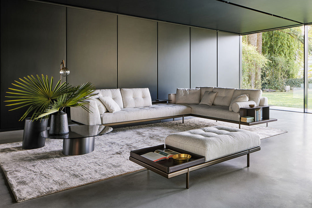 Pisa Coffee Table Bonaldo