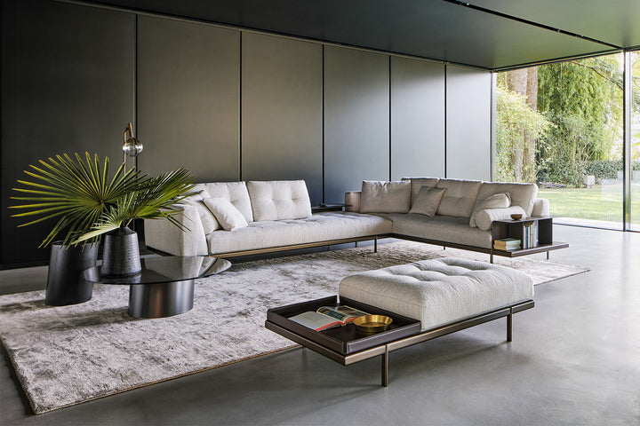 Pisa Coffee Table Bonaldo