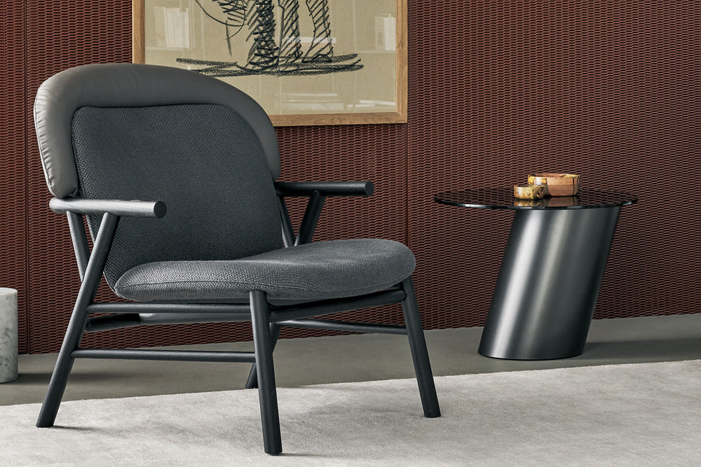 Pisa End Table Bonaldo