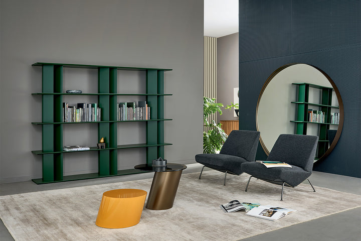 Pisa End Table Bonaldo
