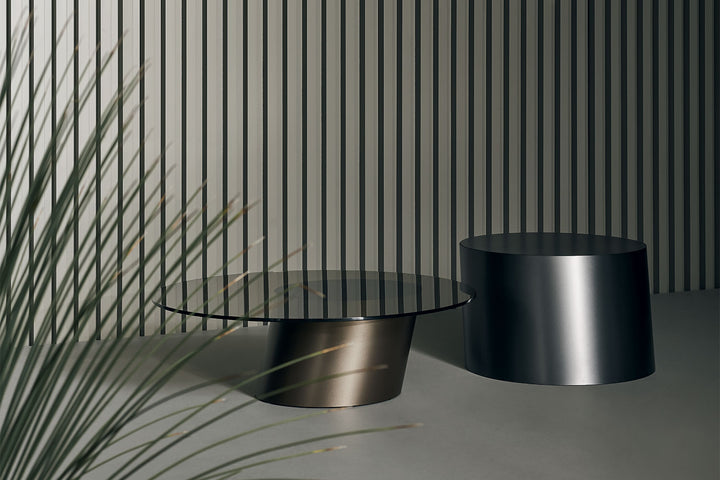 Pisa Monolith Coffee Table Bonaldo
