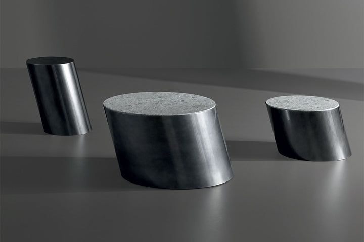 Pisa Monolith Coffee Table Bonaldo
