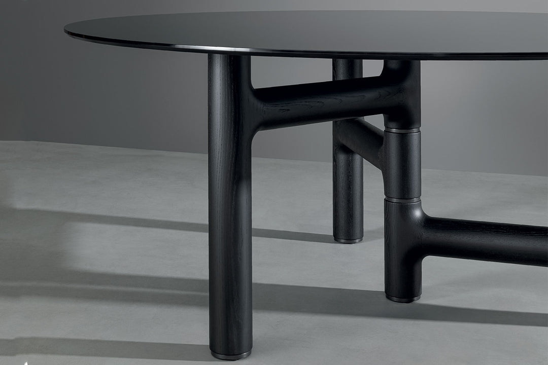 Pivot Dining Table Bonaldo