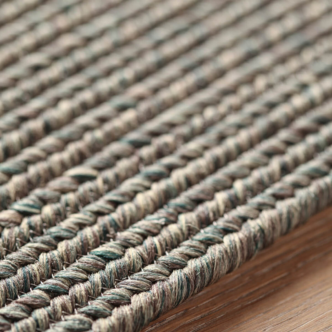 Plain Rug