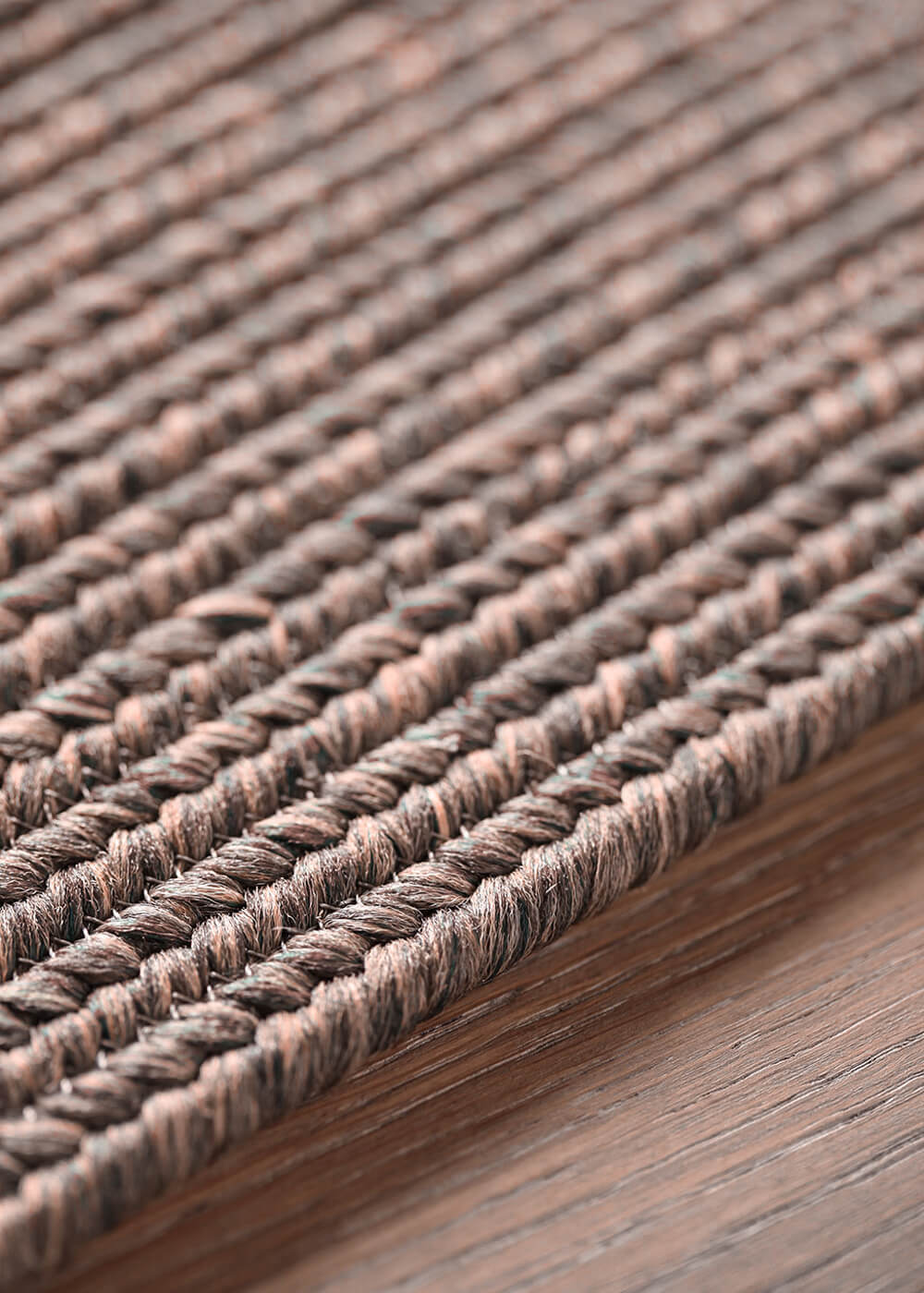 Plain Rug