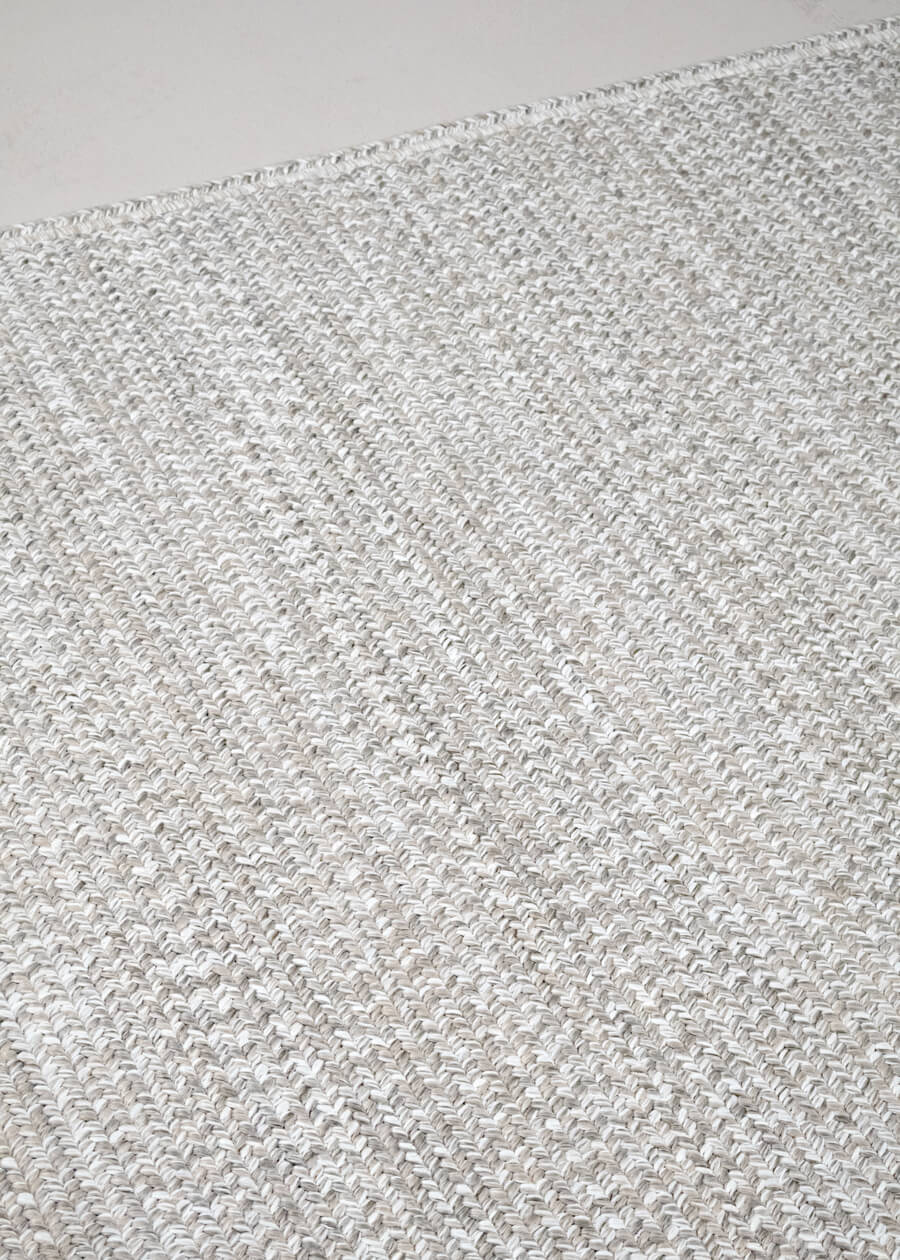 Plain Rug