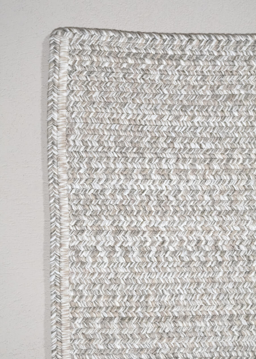 Plain Rug