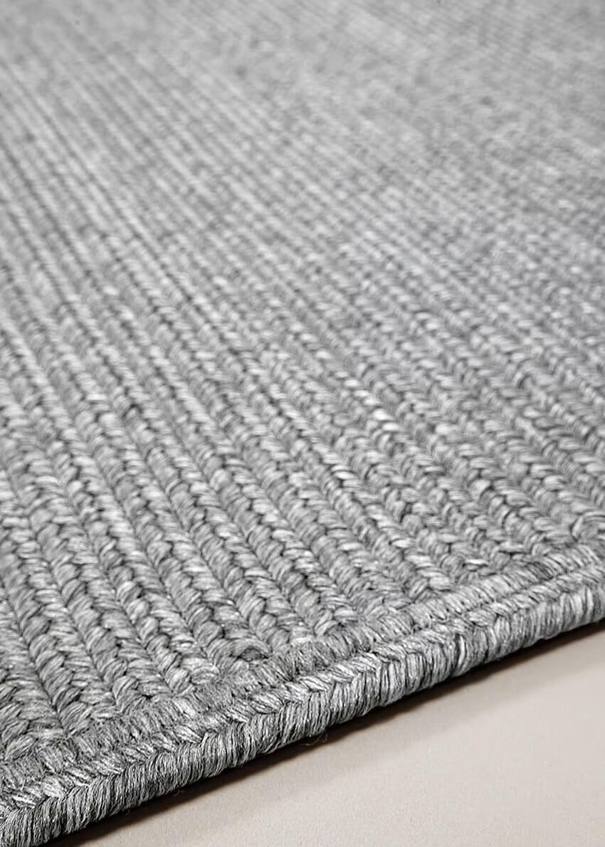 Plain Rug