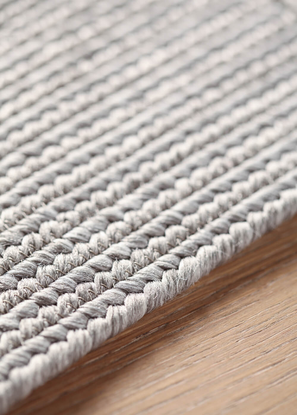 Plain Rug