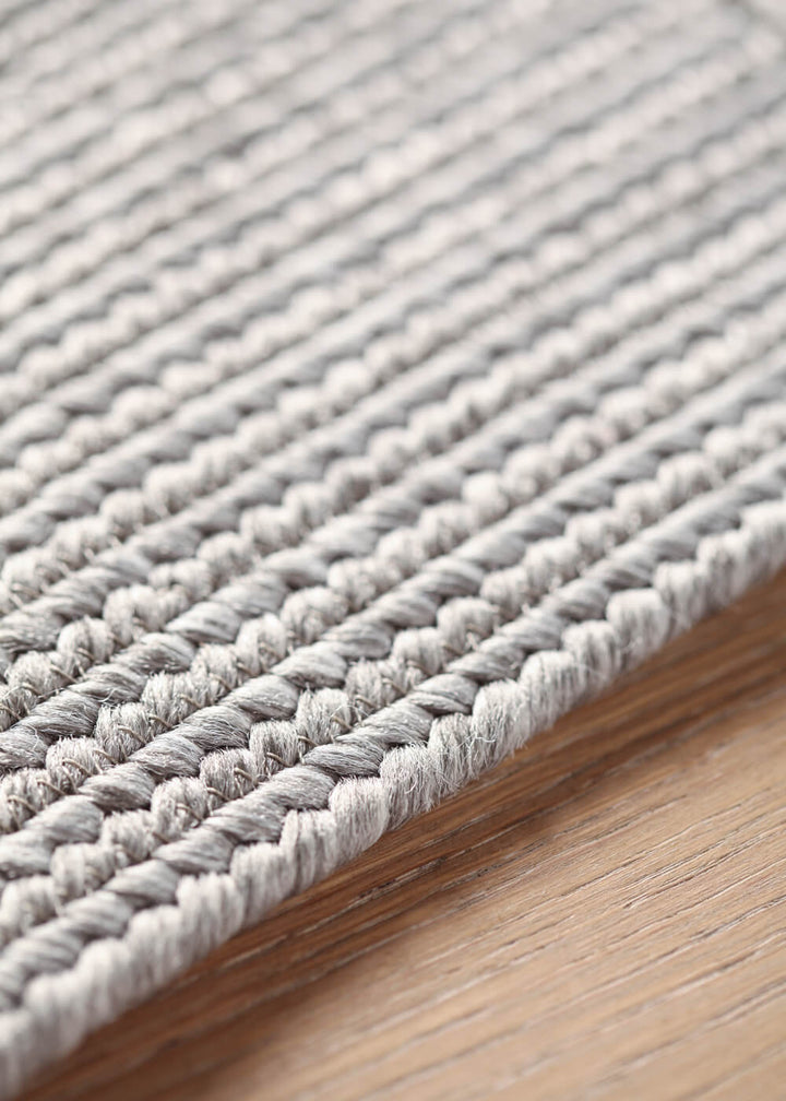 Plain Rug