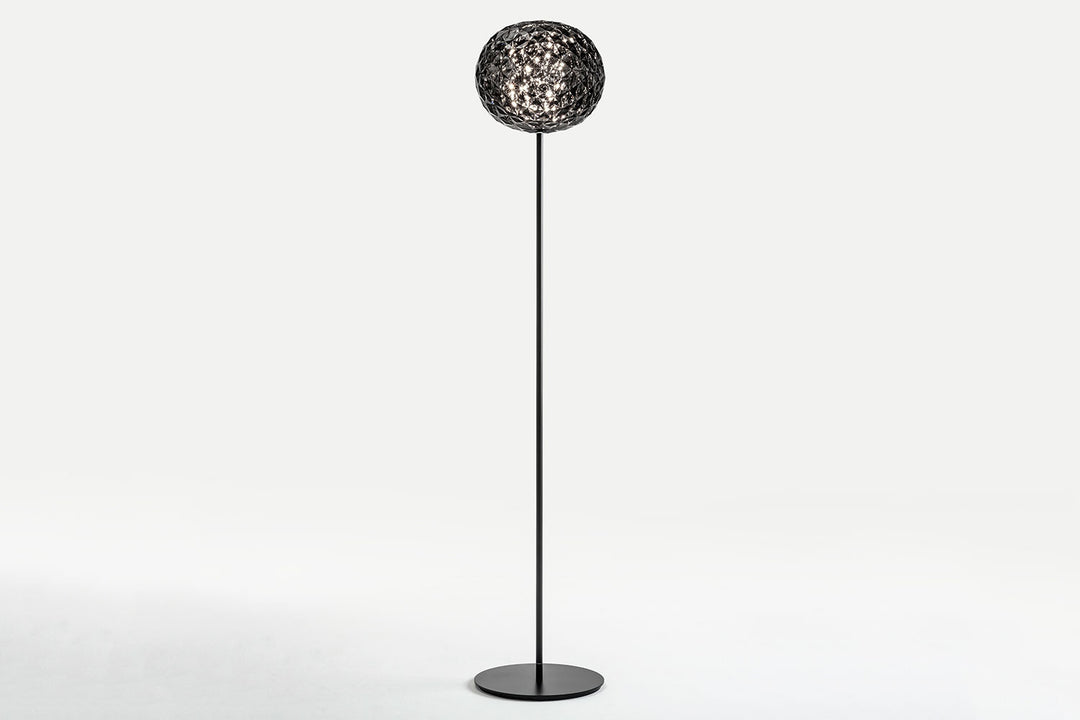 Planet Floor Lamp Floor Lamps Kartell